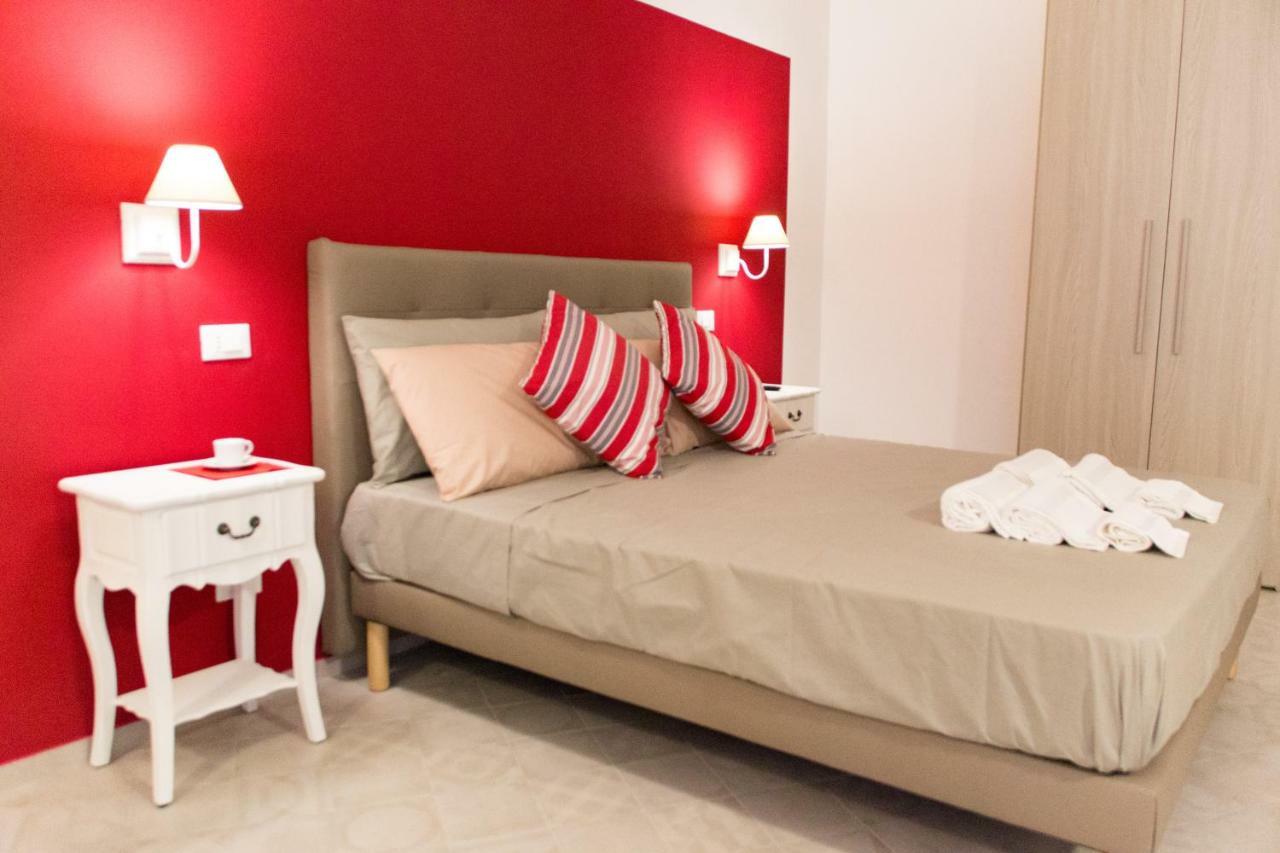 B&B Il Balconcino A Santa Chiara Naples Exterior photo