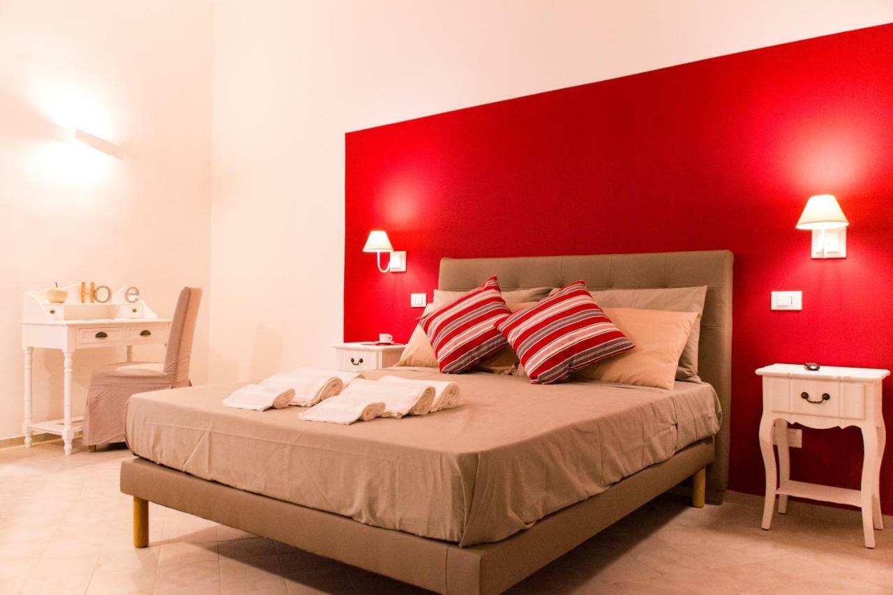 B&B Il Balconcino A Santa Chiara Naples Exterior photo
